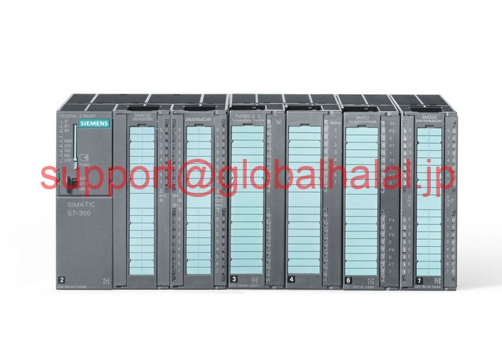 新品【日本の首都発★適当お願いごと書★代引可】Alimentatore Simatic S7-300 Cpu 【６ヶ月言いはなつ】