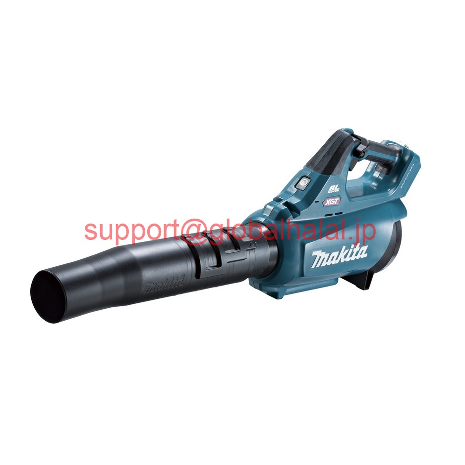 新品【東京発★適格請求書★代引可】Makita rechargeable blower MUB001GZ body only 【６ヶ月保証】