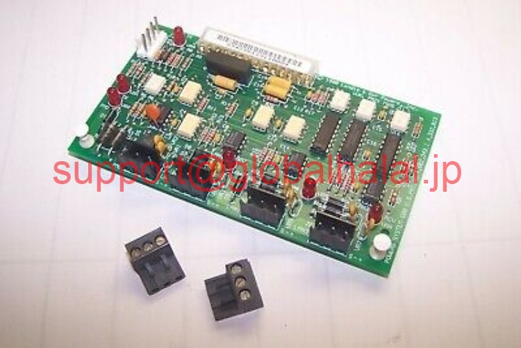 新品【東京発★適格請求書★代引可】SIEMENS 534-295 CIRCUIT BOARD 【６ヶ月保証】