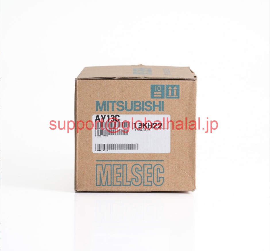 新品【日本の首都発★適当お願いごと書★代引可】三菱 MITSUBISHI AY13C 【６ヶ月引き受ける】