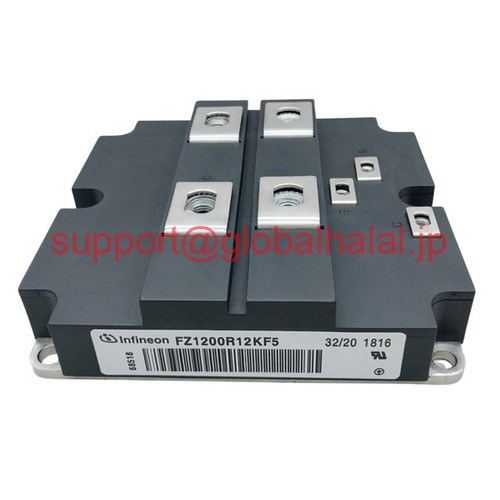 新品【東京発★適格請求書★代引可】1PCS NEW EUPEC/INFINEON Module T34411N52TOH  T34411N52T0H 【６ヶ月保証】