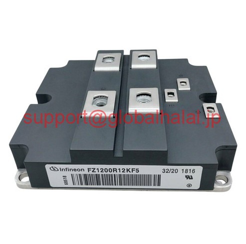 新品【東京発★適格請求書★代引可】1PCS NEW EUPEC/INFINEON Module T3801N34TOF  T3801N34T0F 【６ヶ月保証】