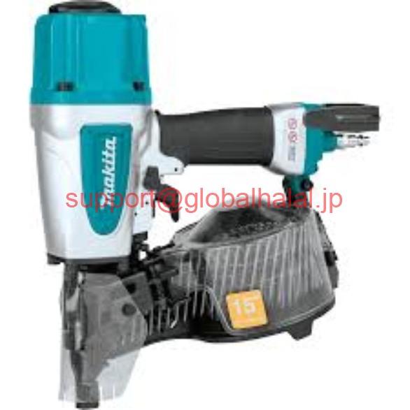 新品【東京発★適格請求書★代引可】Makita Siding Gun 【６ヶ月保証】｜Global Halal Japan