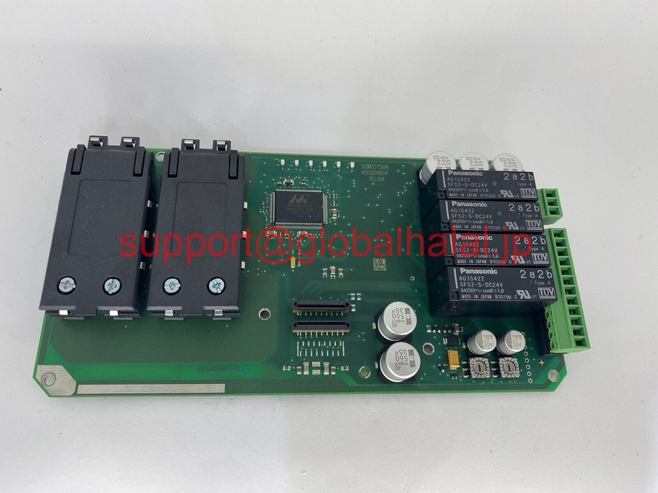 新品【東京発★適格請求書★代引可】A5E00249036-5-SS  SIEMENS PC BOARD A5E00249036 【６ヶ月保証】