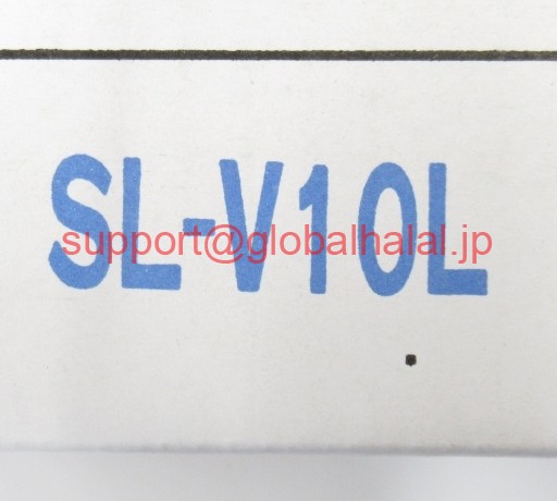 新品【日本の首都発★適当お願いごと書★代引可】Keyence SL-V10L セーフティライトカーテン本体 10光軸 【６ヶ月引き受ける】