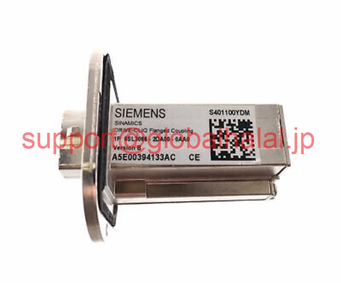 新品【東京発★適格請求書★代引可】ONE New Siemens connected system 6SL3066-2DA00-0AA0 【6ヶ月保証】|Global Halal Japan
