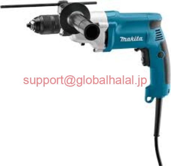 新品【東京発★適格請求書★代引可】Makita DP4011 Drill With 2 Speeds, 720 W 【６ヶ月保証】