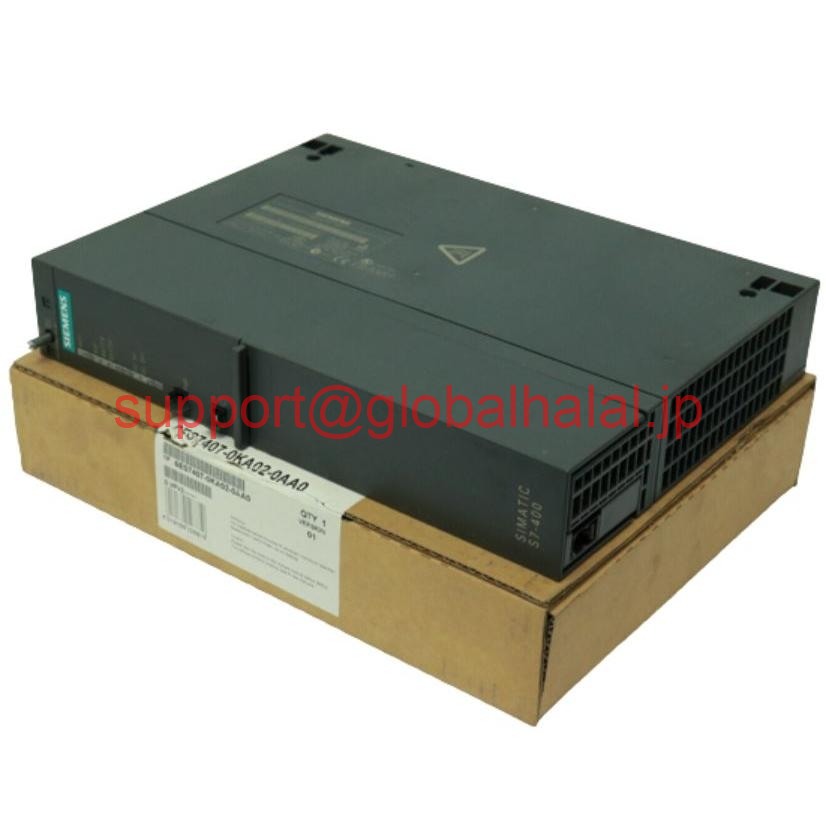 新品【日本の首都発★適当お願いごと書★代引可】cxNew Siemens Unopened 6es7407-0ka02-0aa0 6es7407-0ka02-0aa0/ 【６ヶ月引き受ける】