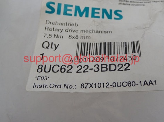 新品【東京発★適格請求書★代引可】SIEMENS 8UC6-222-3BD22 SWITCH 【６ヶ月保証】