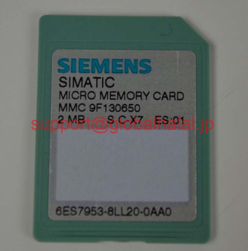新品【日本の首都発★適当お願いごと書★代引可】6ES7953-8LL20-0AA0 Siemens 6ES7 953-8LL20-0AA0 Simatic S7 Module 【６ヶ月引き請ける】 その他-パソコン・周辺機器