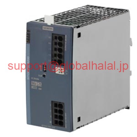 新品【東京発★適格請求書★代引可】SIEMENS 6EP3436-7SB00-3AX0 / 6EP34367SB003AX0 POWER SUPPLY 【6ヶ月保証】|Global Halal Japan