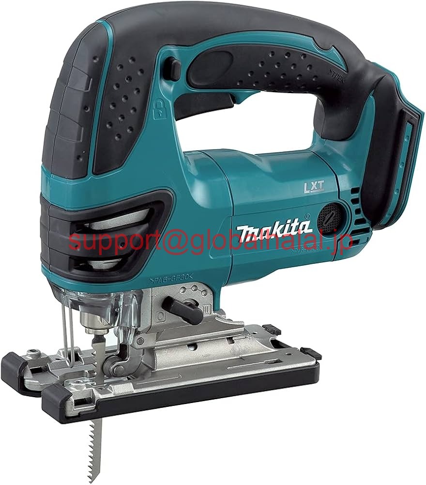 新品【東京発★適格請求書★代引可】Makita DJV180Z Li-ion 18V Cordless Jig Saw Body only 【6ヶ月保証】|Global Halal Japan