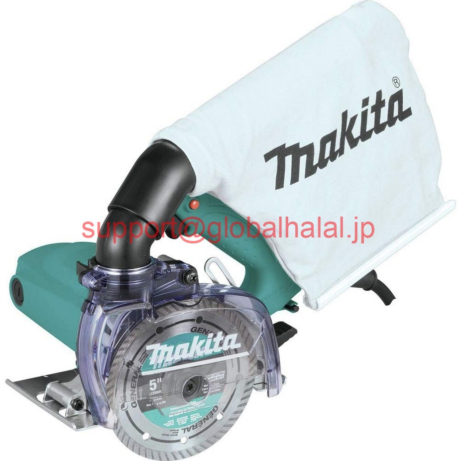 新品【日本の首都発★適当お願いごと書★代引可】Makita 4100KB 5\
