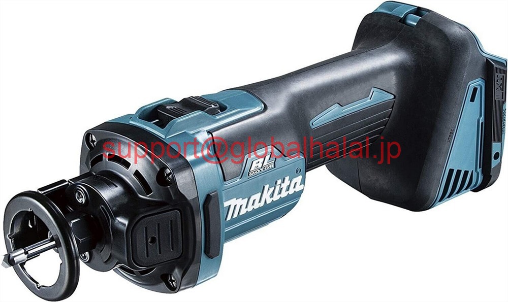 新品【日本の首都発★適当お願いごと書★代引可】Makita 18V Cordless Brushless 32000rpm Electric Boad Trimmer CO181DZ Body Only 【６ヶ月引き請ける】 パソコン・周辺機器-その他