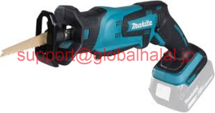 新品【東京発★適格請求書★代引可】Makita 18V X2 Lxt 36V Recipro Saw (Bare Tool) 【6ヶ月保証】|Global Halal Japan