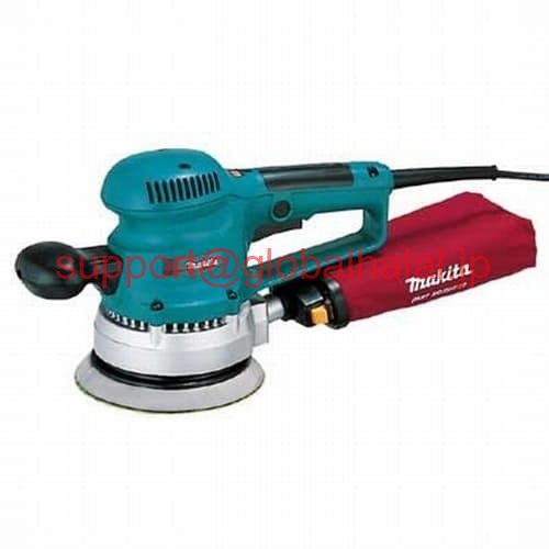 新品【日本の首都発★適当お願いごと書★代引可】Makita BO6030 6\