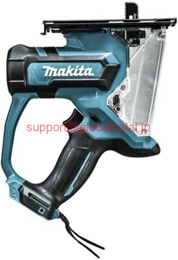 新品【東京発★適格請求書★代引可】Makita 10.8V Cordless Electric Board Cutter SD100DZ Body Only 【６ヶ月保証】｜Global Halal Japan 49,698円