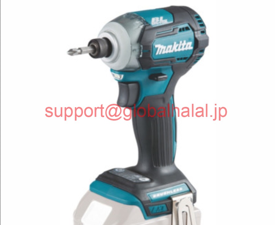 新品【日本の首都発★適当お願いごと書★代引可】Makita DTD170 Impact Driver 18V Brushless Motor T-mode/A-mode LED / Bare Tool 【６ヶ月引き受ける】