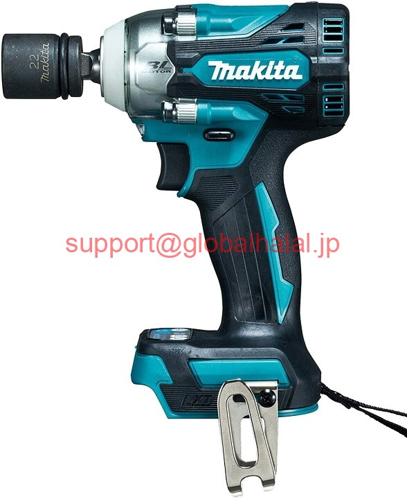 新品【日本の首都発★適当お願いごと書★代引可】MAKITA 18V CORDLESS IMPACT WRENCH TW300DZ 【６ヶ月引き受ける】