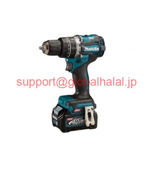 新品【日本の首都発★適当お願いごと書★代引可】Makita HP002GZ Cordless Hammer Driver Drill bare tool 【６ヶ月引き受ける】