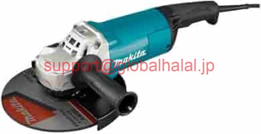 新品【日本の首都発★適当お願いごと書★代引可】Makita GA9060 Angle Grinder, with No Lock-On Switch, 9\"\"" 【６ヶ月引き受ける】"