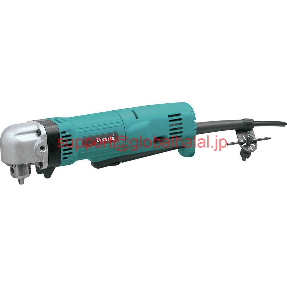 新品【日本の首都発★適当お願いごと書★代引可】MAKITA DA3010F 3/8\"\"" Angular Drill, reversible 【６ヶ月引き受ける】"