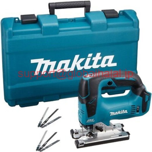 新品【日本の首都発★適当お願いごと書★代引可】Makita 18V Cordless Brushless Electric Jig Saw JV184DZK 5-Speed Body Only 【６ヶ月引き受ける】