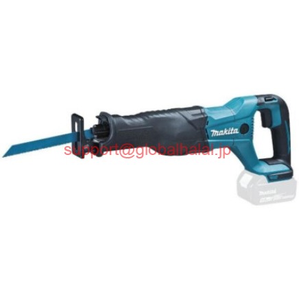 新品【日本の首都発★適当お願いごと書★代引可】Makita 18V rechargeable reciprocating saw JR186DZ body only 【６ヶ月引き受ける】