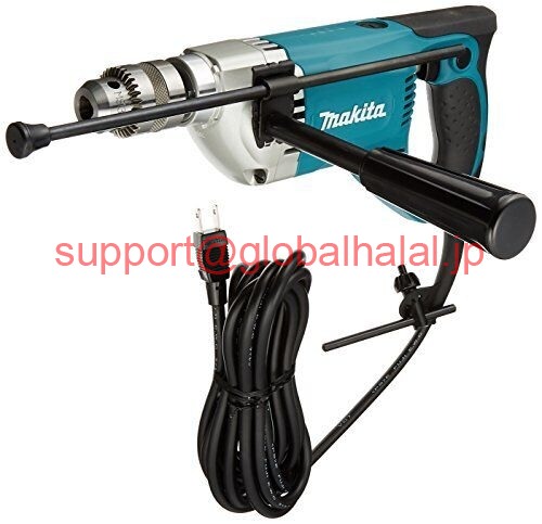 新品【日本の首都発★適当お願いごと書★代引可】Makita Electric Drill Ironwork 13粍 Woodworking 30粍 6305A 【６ヶ月引き受ける】