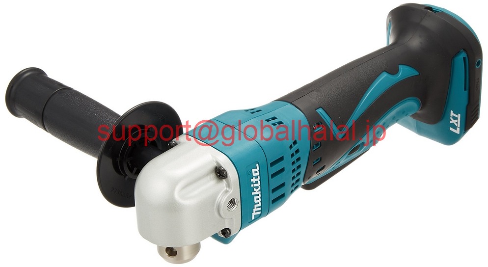 新品【日本の首都発★適当お願いごと書★代引可】Makita rechargeable angle drill 14.4V 3.0Ah body only DA340DZ 【６ヶ月引き受ける】