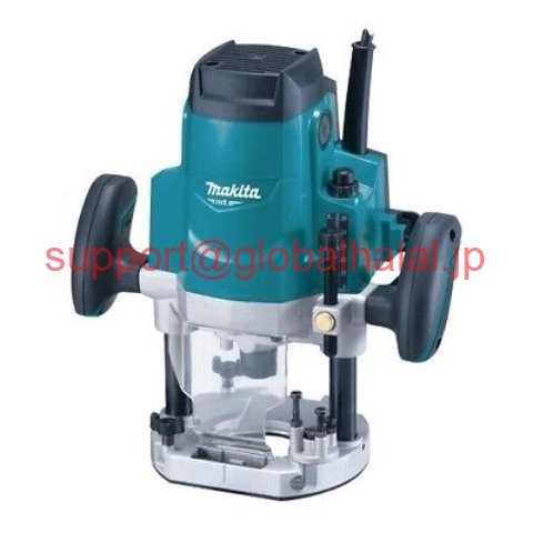 新品【東京発★適格請求書★代引可】Makita Luther Home digging micro-adjustment trimmer M3600B 【６ヶ月保証】｜Global Halal Japan