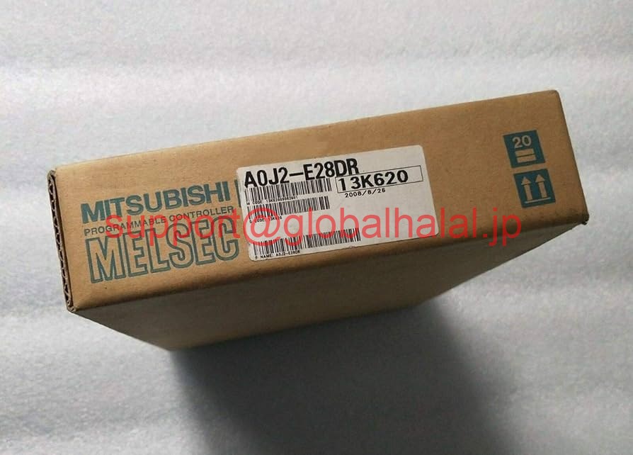 新品【日本の首都発★適当お願いごと書★代引可】A0J2-E28DR 三菱電機 【６ヶ月引き受ける】