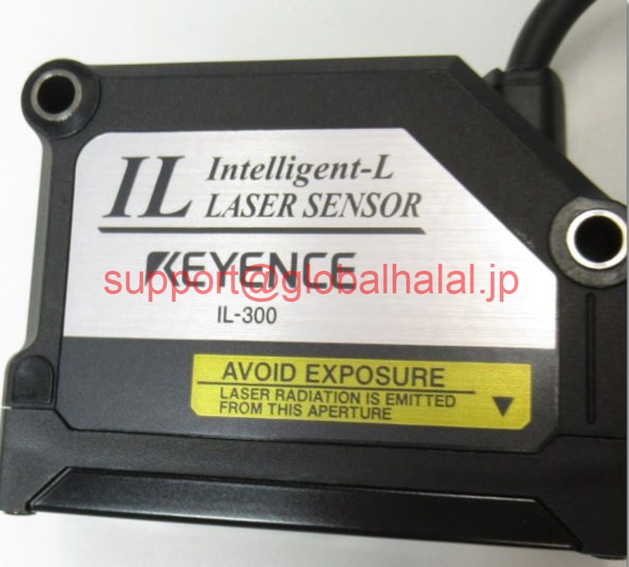 楽天市場】新品【東京発☆適格請求書☆代引可】KEYENCE AI-H100 面光電 