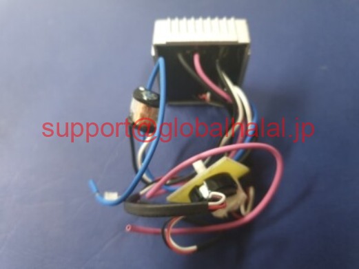 新品【日本の首都発★適当お願いごと書★代引可】Makita Controller 631651-4 Suits JR3070CT 【６ヶ月引き受ける】