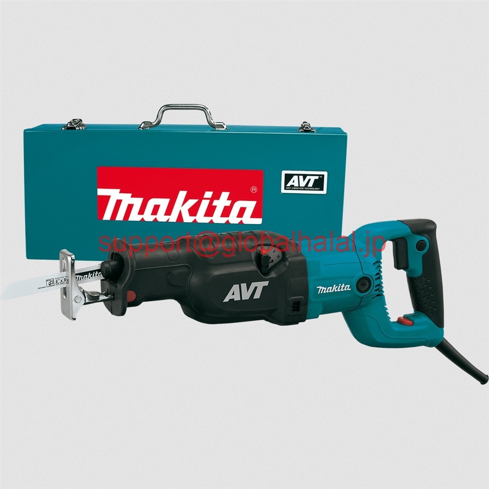 新品【日本の首都発★適当お願いごと書★代引可】Makita recipro saw 15 amp 【６ヶ月引き受ける】