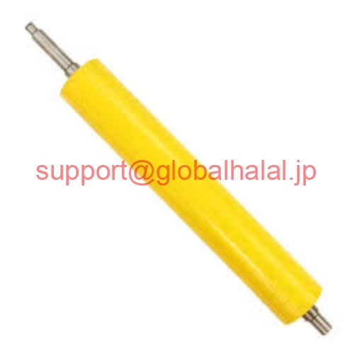 新品【日本の首都発★適当お願いごと書★代引可】Makita 2040 Planer Roller Part No. 162094-4 【６ヶ月引き受ける】