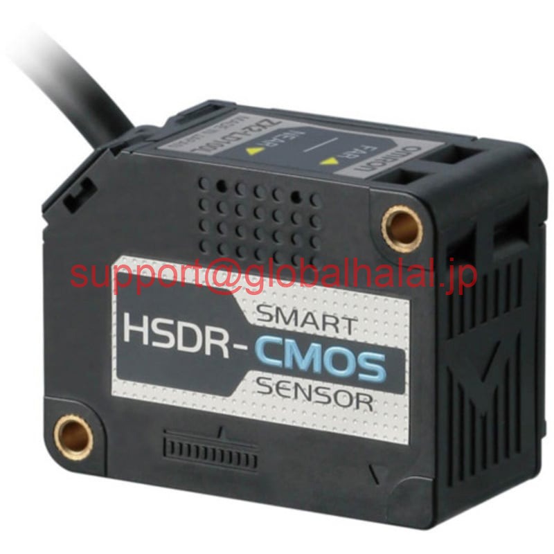 新品【東京発★適格請求書★代引可】OMRON ZX2-LD100 CMOSレーザ変位センサ 【６ヶ月保証】