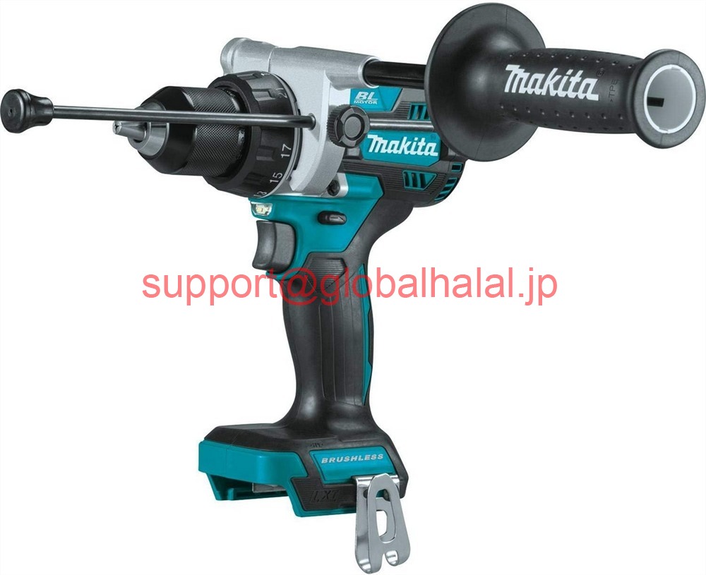 新品【日本の首都発★適当お願いごと書★代引可】Makita drill driver brushless motor 18V rechargeable XFD13Z genuine 【６ヶ月引き受ける】