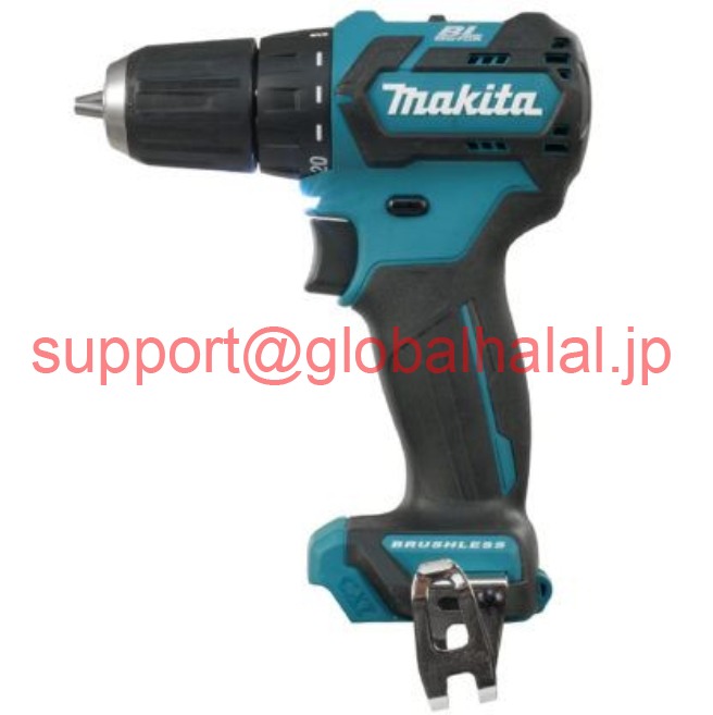 新品【日本の首都発★適当お願いごと書★代引可】Makita DF332DZ 3/8″ 12V Drill Driver with Brushless Motor bare tool 【６ヶ月引き受ける】