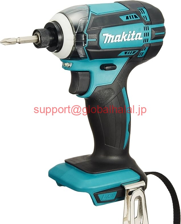 新品【日本の首都発★適当お願いごと書★代引可】Makita Rechargeable Impact Driver 18V Blue Body Only TD149DZ 【６ヶ月引き受ける】