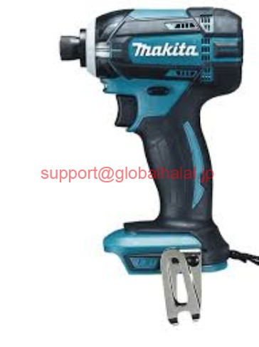 新品【日本の首都発★適当お願いごと書★代引可】Makita Rechargeable Impact Driver 14.4V Body Only TD138DZ 【６ヶ月引き受ける】