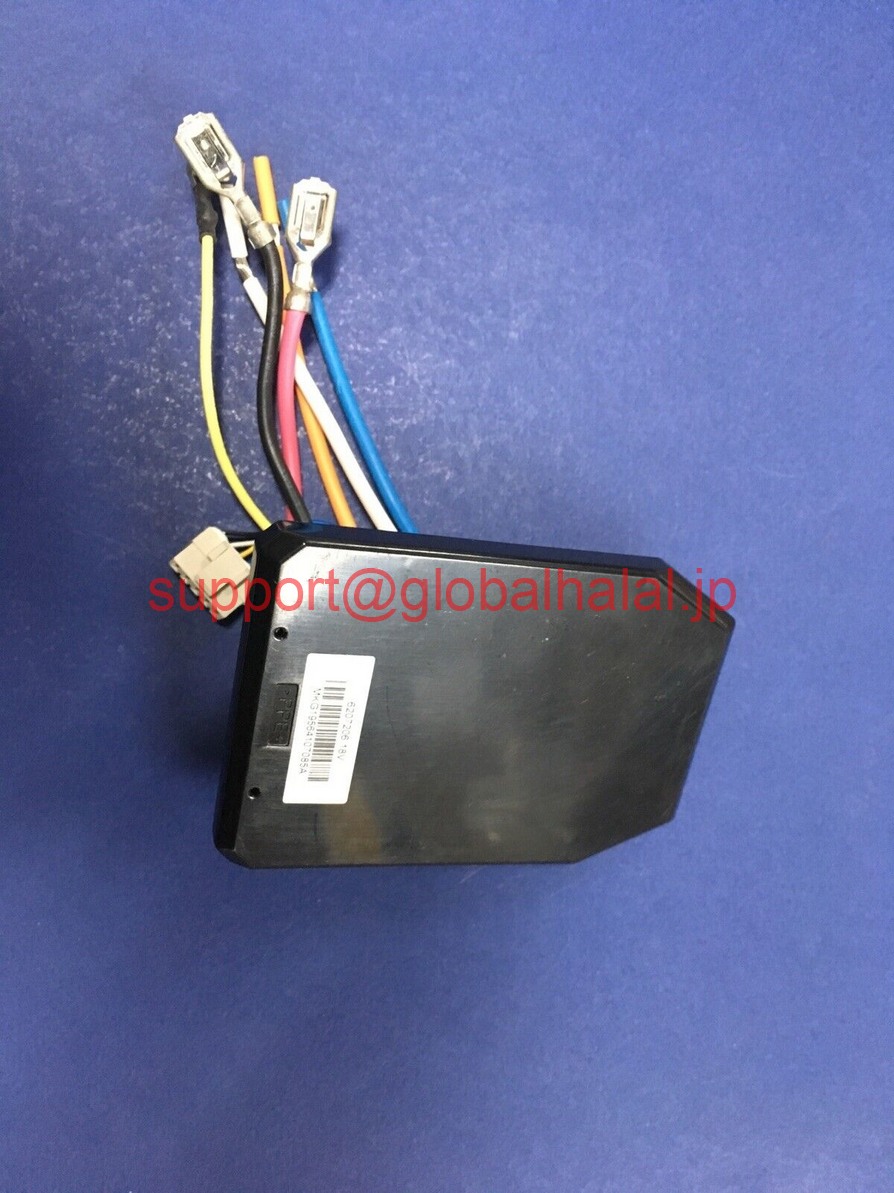 新品【日本の首都発★適当お願いごと書★代引可】Makita 620720-6 Controller A DRT50 【６ヶ月引き受ける】