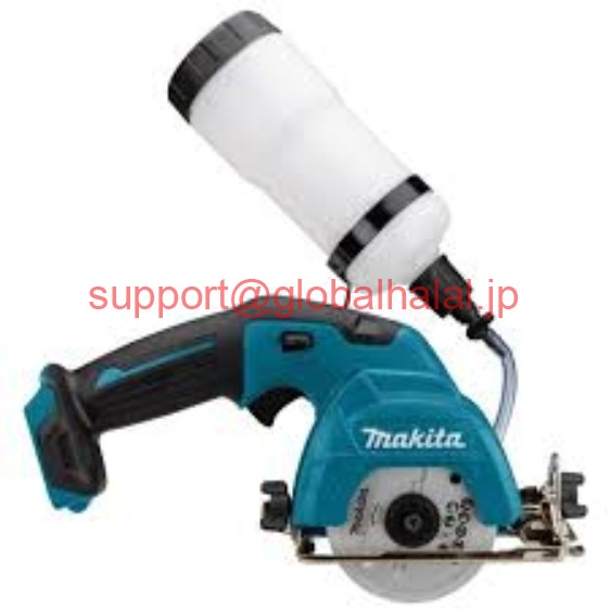 新品【日本の首都発★適当お願いごと書★代引可】MAKITA CC301DZ 12v Glass \u0026 tile cutter 80粍 wheel dia 【６ヶ月引き受ける】