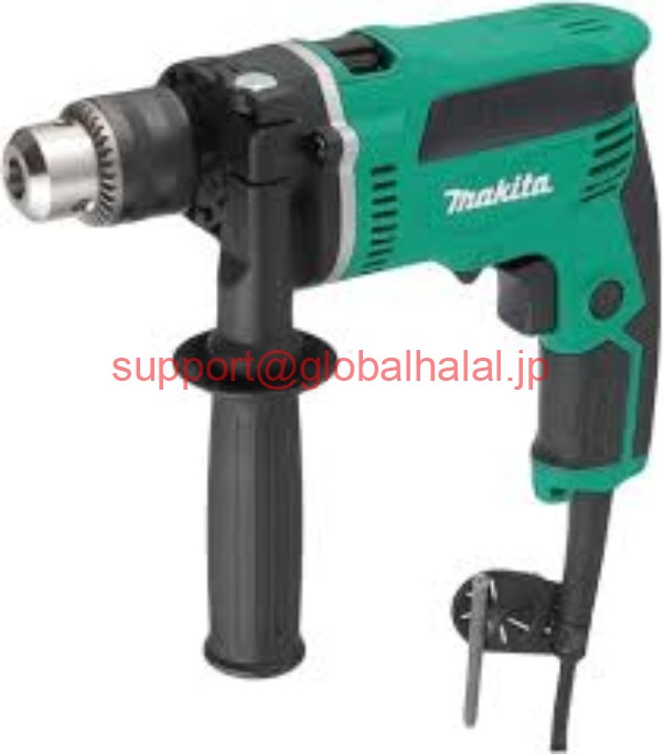 新品【日本の首都発★適当お願いごと書★代引可】Makita 13粍 vibration drill M818 【６ヶ月引き受ける】