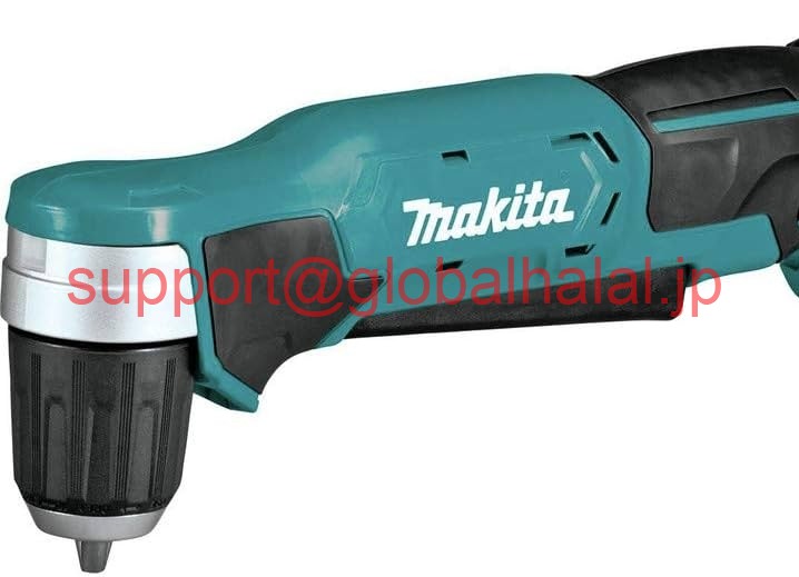 新品【日本の首都発★適当お願いごと書★代引可】Makita AD04Z 12V max CXT Right Angle Drill 3/8 【６ヶ月引き受ける】