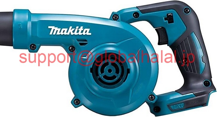 新品【日本の首都発★適当お願いごと書★代引可】Makita Rechargeable Blower 18V  UB185DZ Body only From Japan 【６ヶ月引き受ける】