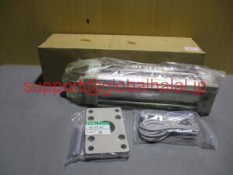 新品【日本の首都発★適当お願いごと書★代引可】CKD SCA2-D-TC-80N 180-Y 2個仕掛ける品 【６ヶ月引き受ける】