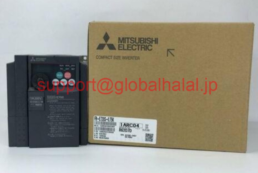 新品【東京発★適格請求書★代引可】三菱電機 シーケンサ AJ65SBTB1-32TE1 &times;2個セット 【６ヶ月保証】｜Global Halal Japan 14,910円