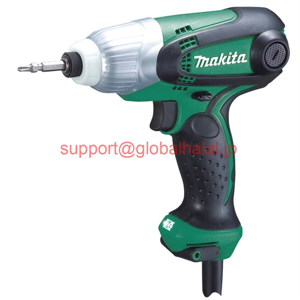 新品【日本の首都発★適当お願いごと書★代引可】MAKITA DIY MODEL AC100V COMPACT IMPACT DRIVER MTD0100 Vibration drill MTD0100 【６ヶ月引きうける】 その他-パソコン・周辺機器