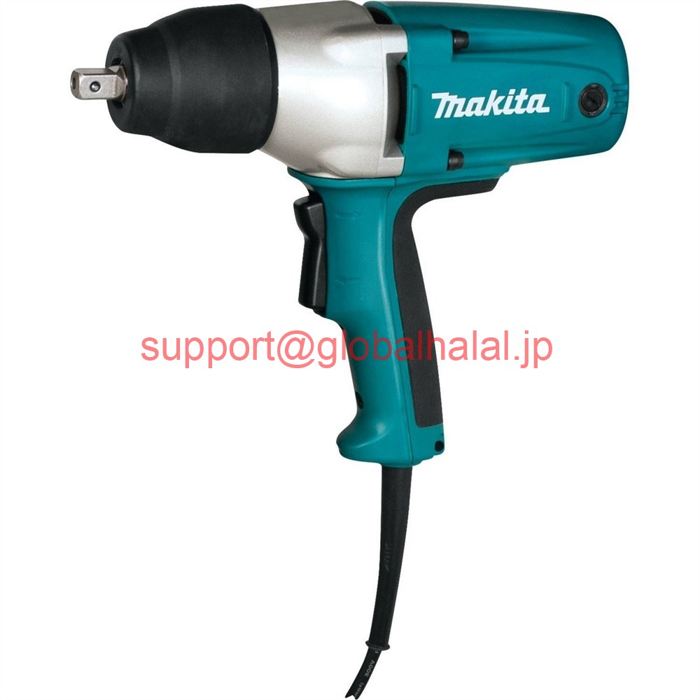 新品【日本の首都発★適当お願いごと書★代引可】Makita TW0350 120V Impact Wrench, 【６ヶ月引き受ける】